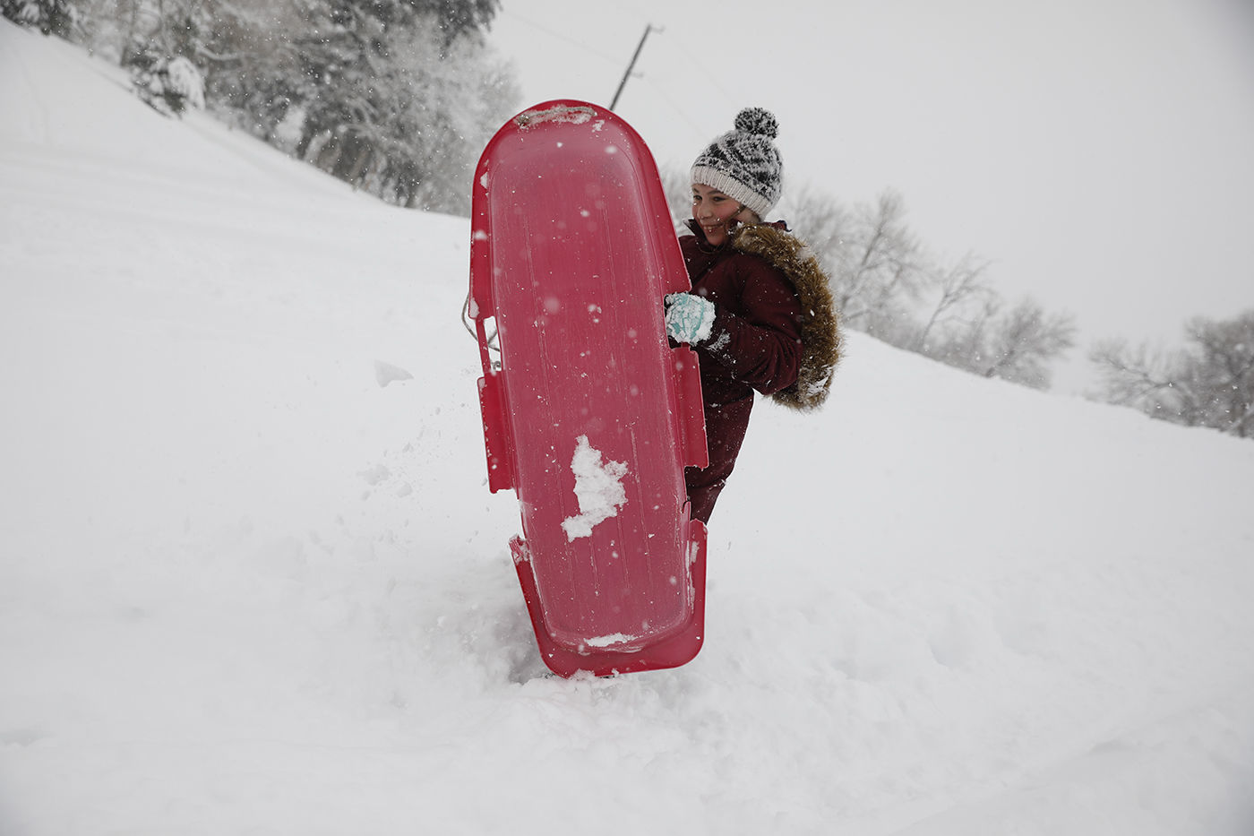 Winter Storm